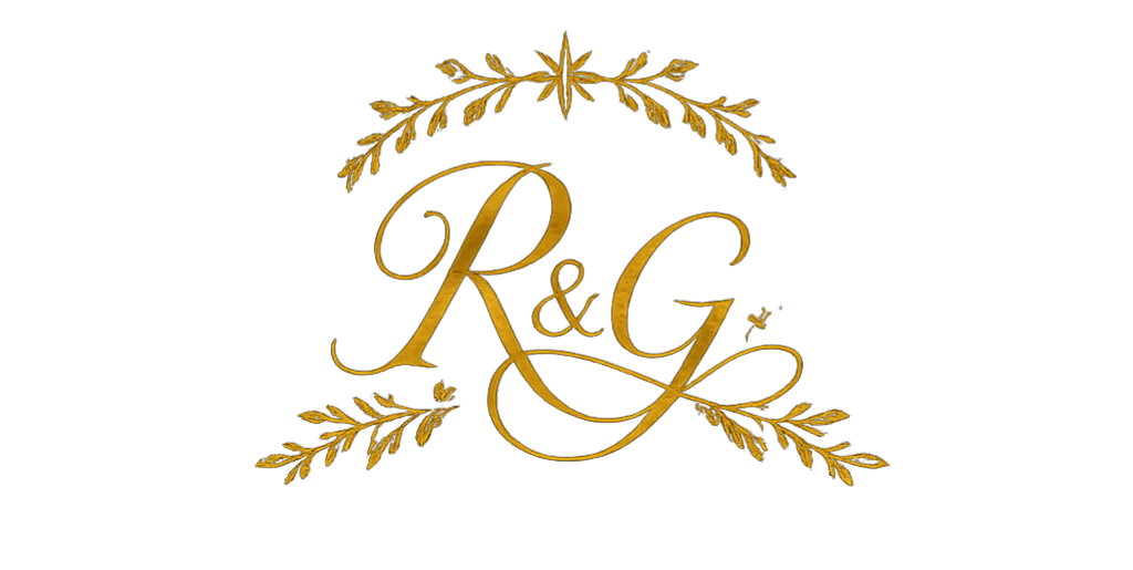 Logo Rosanna e Gerardo